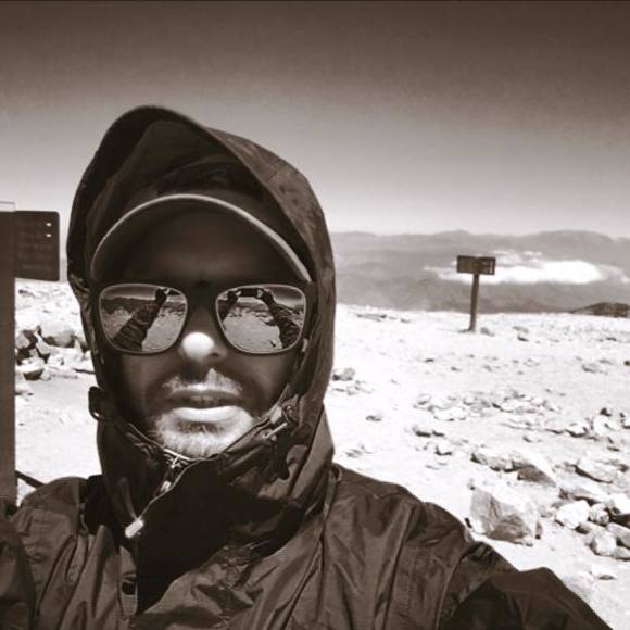 Meet your Posher, Trevor - Picture 1 of 1